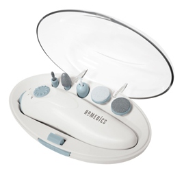 Маникюрно-педикюрный набор