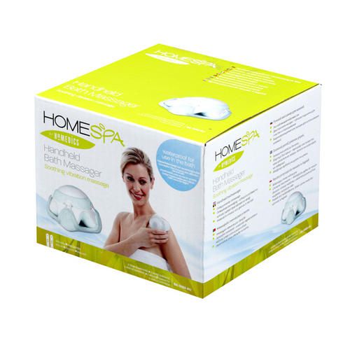 Масажер для ванної Mini Home SPA