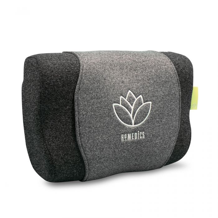 Подушка з функцією масажу Zen Pillow