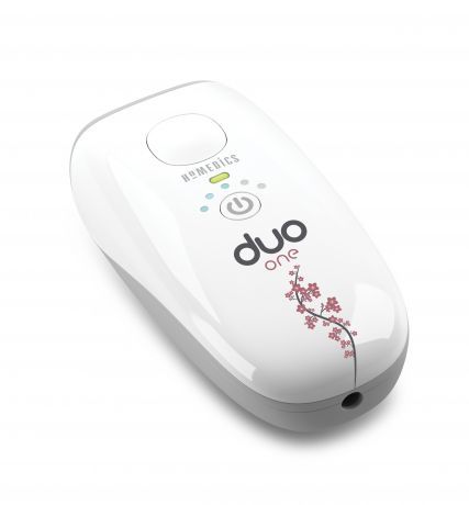 Фотоепілятор HoMedics DUO One (IPL епілятор), 150 000 спалахів