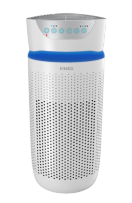 Очисник повітря TotalClean HoMedics 5in1 до 84 м²