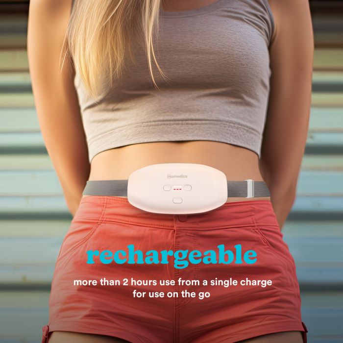 Масажний пояс для жінок Cycle Comfort