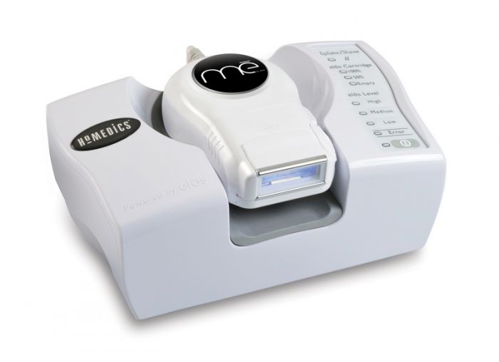 Насадка-епілятор mePlus