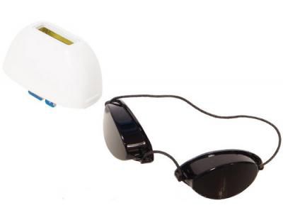 Картридж для обличчя HoMedics DUO Facial, 10000 спалахів