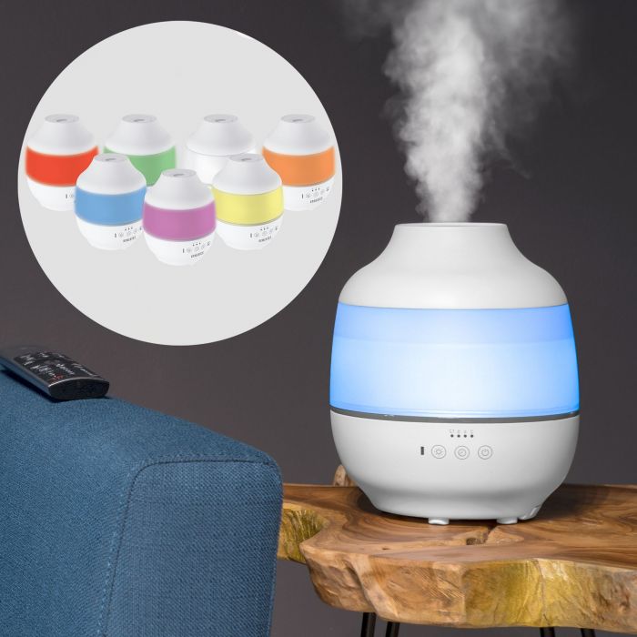 Зволожувач повітря ультразвуковий Total Comfort