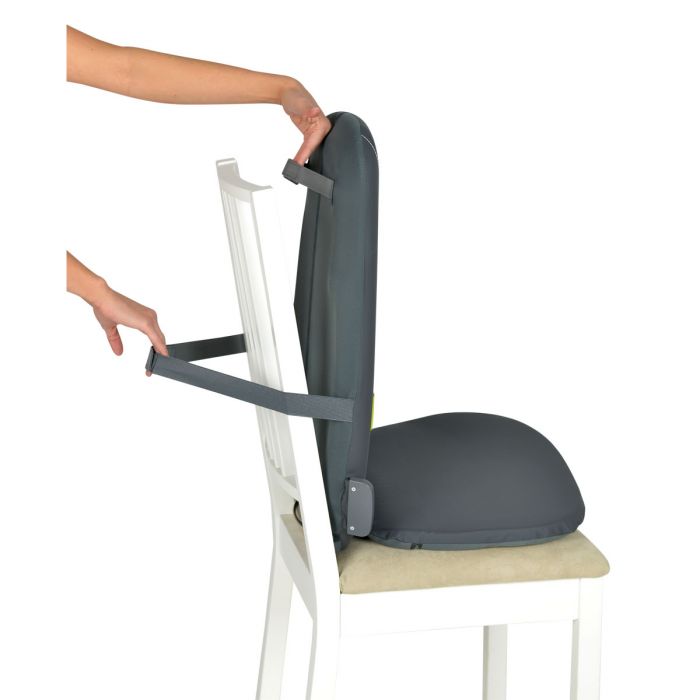 Масажна накидка Relieves muscle з прогріванням