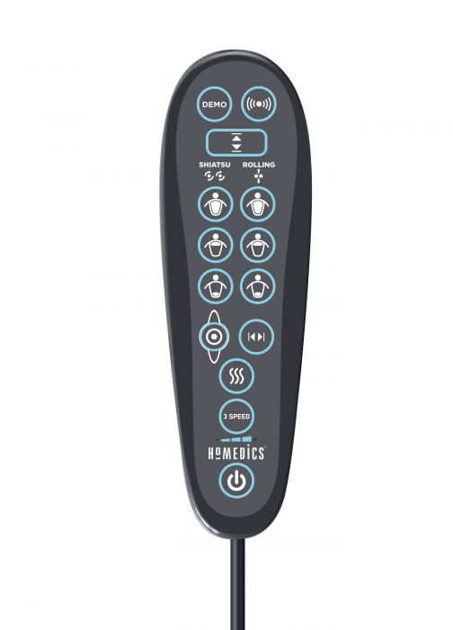 Масажна накидка Natural Touch