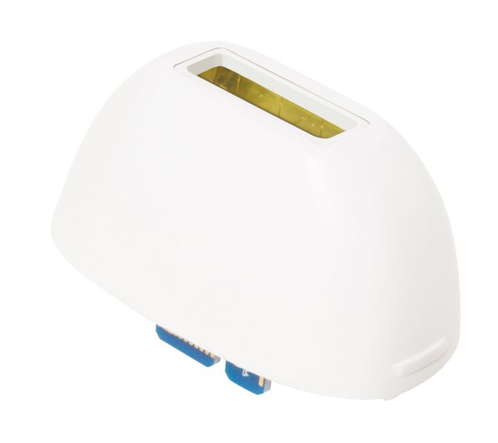 Картридж DUO Facial для AFT+IPL епілятора DUO, 10000 спалахів