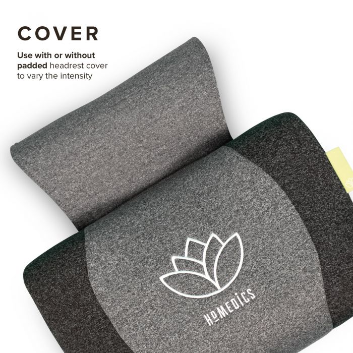 Подушка з функцією масажу Zen Pillow