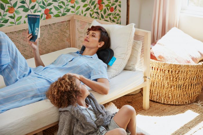 Масажна подушка Portable Shiatsu Soothing Heat