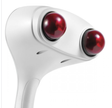 Перкусійний ручний масажер Compact Percussion