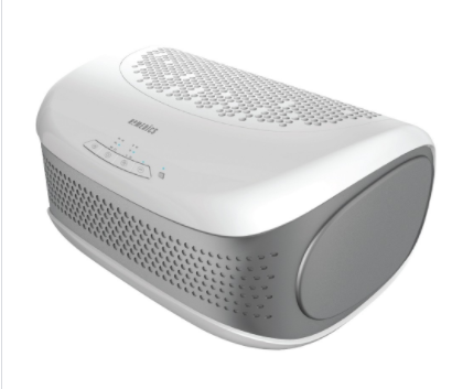 Настільний очисник повітря HoMedics TotalClean до 55 м²