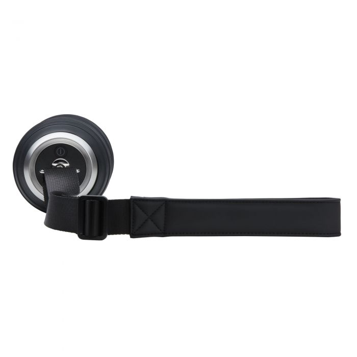 Високоінтенсивний вібраційний масажер Double Barrel