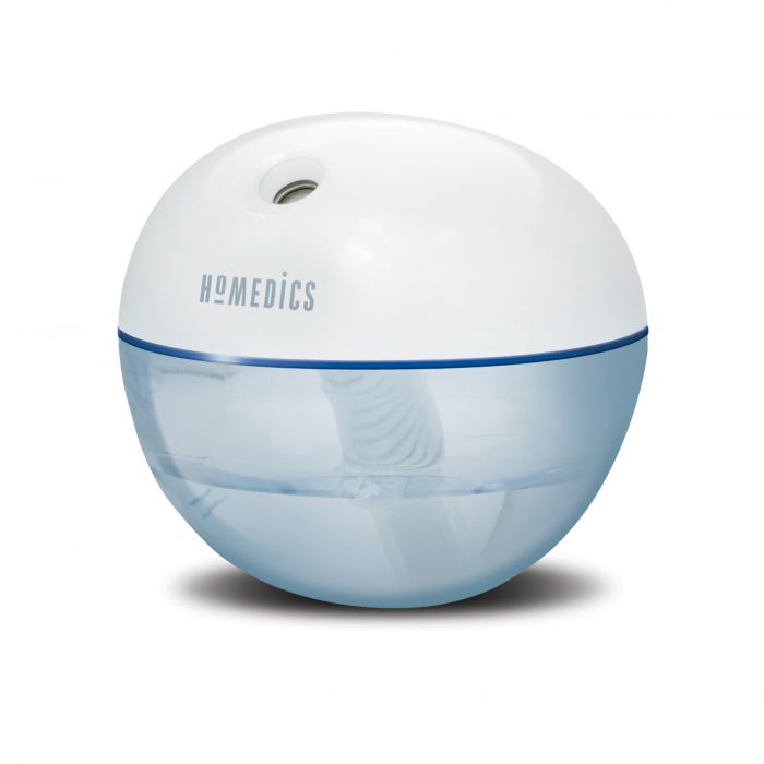 Змінний картридж пом'якшення води для портативного ультразвукового зволожувача повітря HUM-CM10B-EU