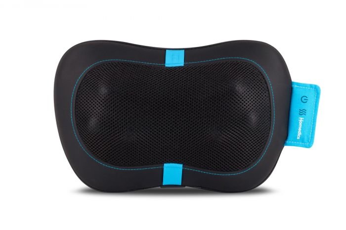 Масажна подушка Portable Shiatsu Soothing Heat