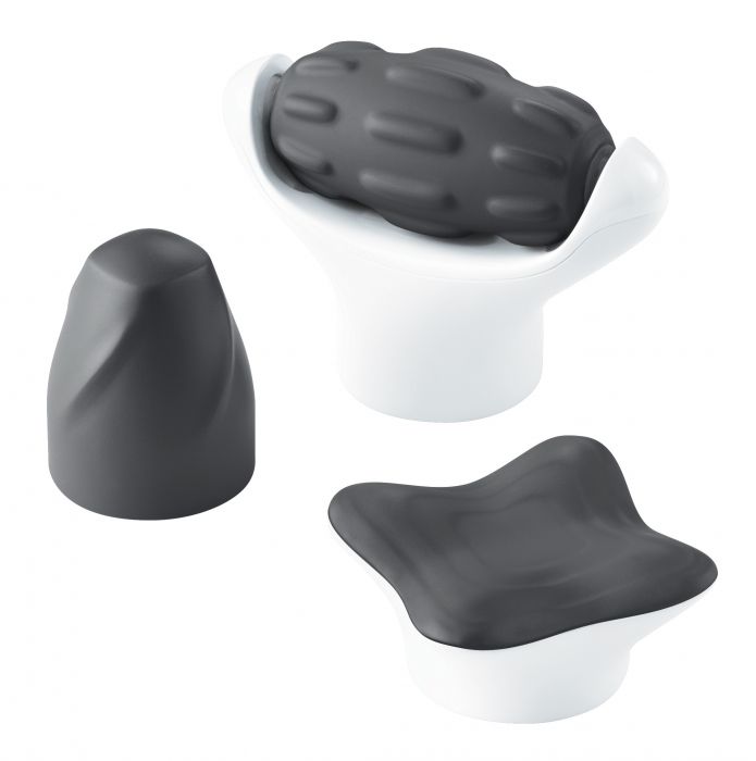 Ручний масажер Perfect body