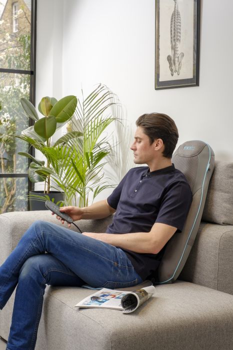 Масажна накидка Natural Touch