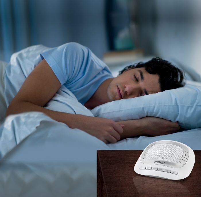 Генератор білого шуму Sound SPA