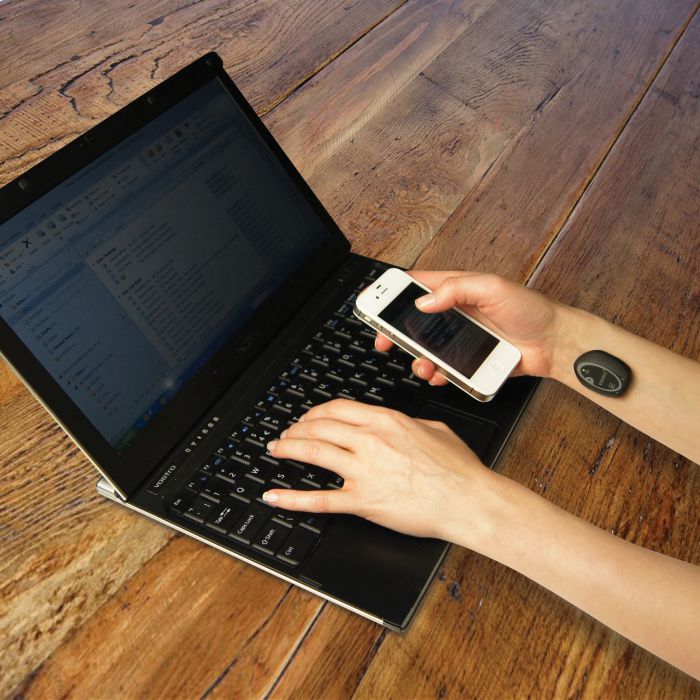 Магнітотерапевтичний апарат TheraP