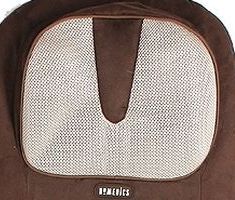 Масажна накидка Shiatsu 2 в 1