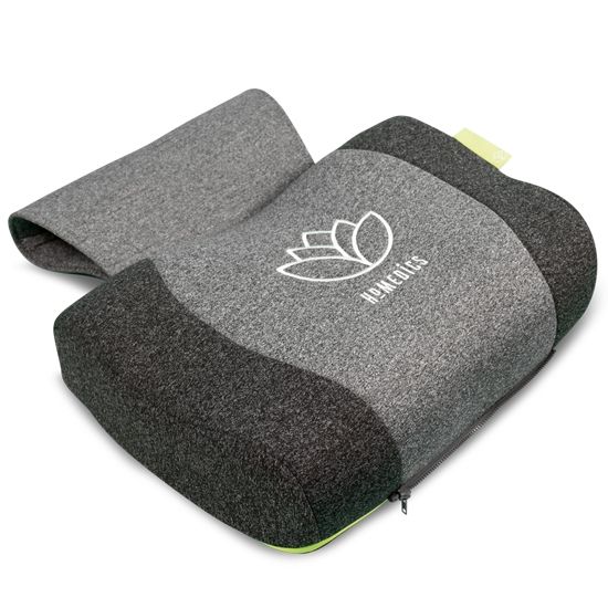 Подушка з функцією масажу Zen Pillow
