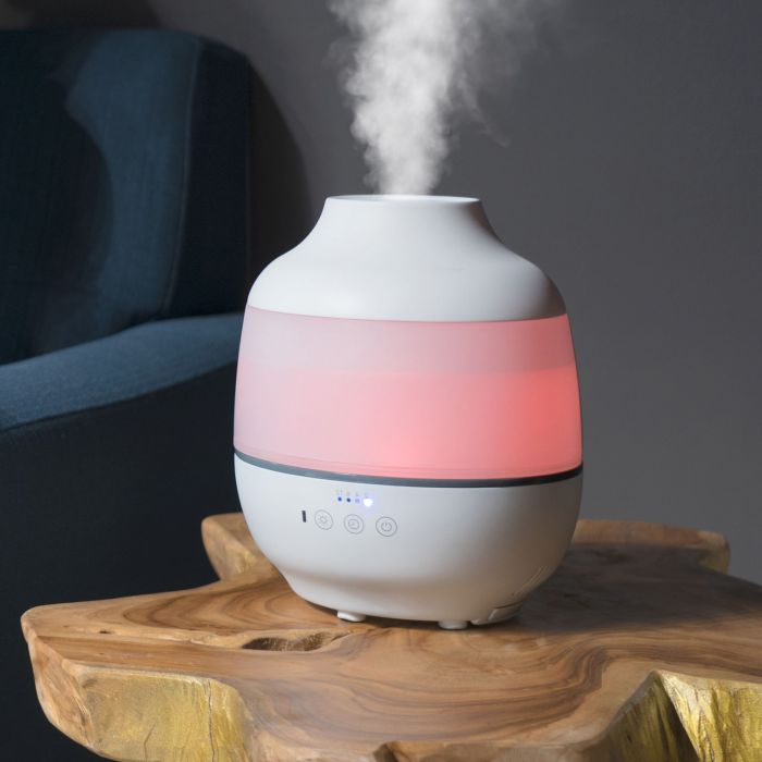 Зволожувач повітря ультразвуковий Total Comfort