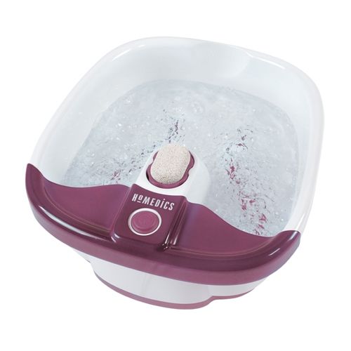 Гідромасажна ванна BUBBLE MATE FOOTSPA