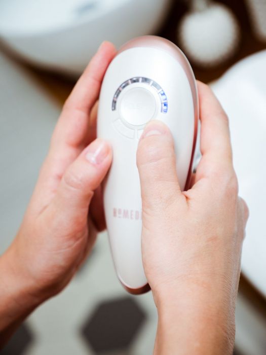 Антицелюлітний масажер Smoothee Cellulite Vacuum