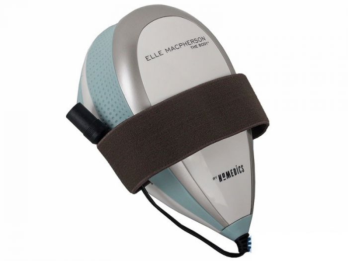 Антицелюлітний масажер перкусійний The Body