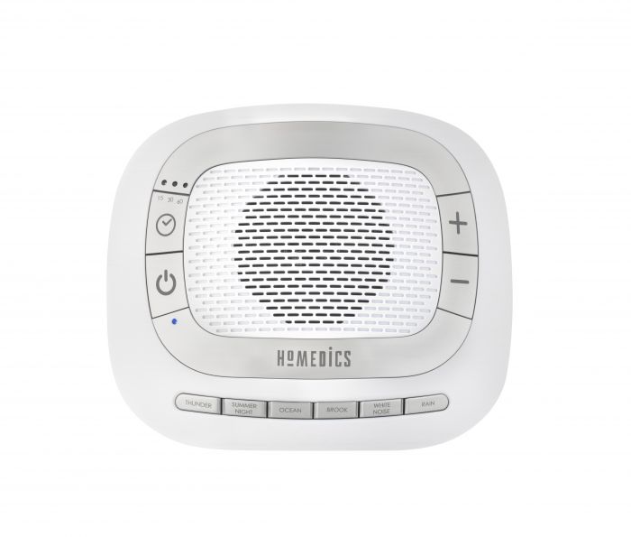 Генератор білого шуму Sound SPA