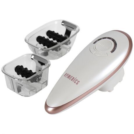 Антицелюлітний масажер Smoothee Cellulite Vacuum