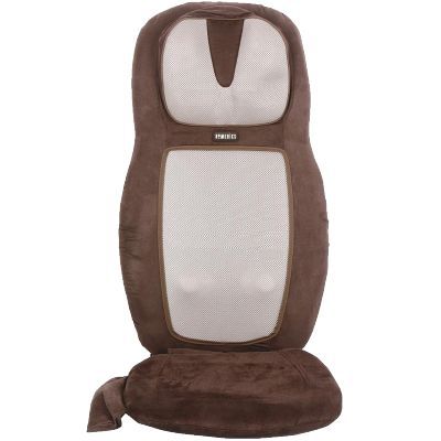 Масажна накидка Shiatsu 2 в 1