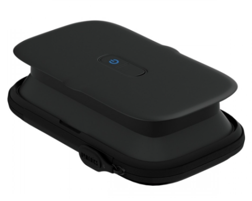 Чохол санітайзер для телефону Phone Sanitizer HoMedics