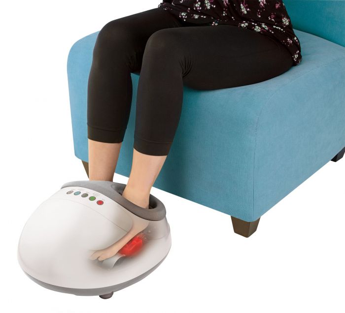 Масажер для ніг Air Pro Shiatsu