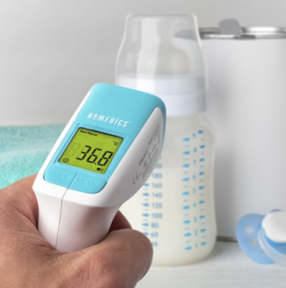 Безконтактний інфрачервоний термометр  HoMedics 