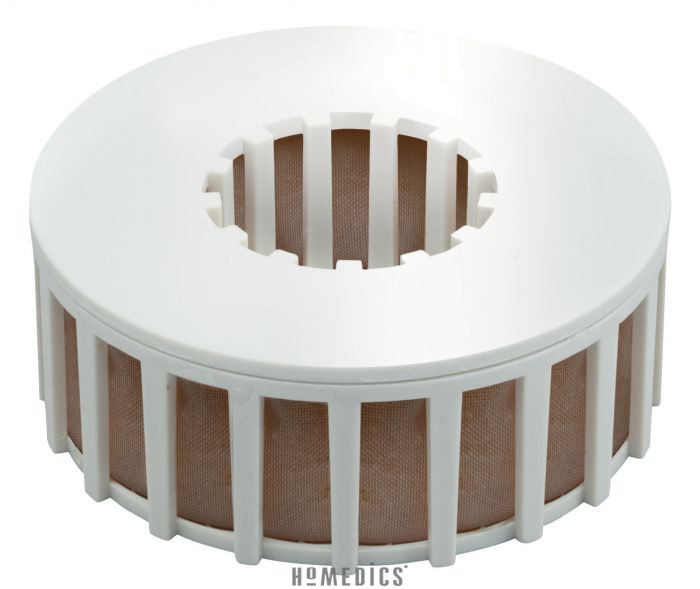 Змінний картридж пом'якшення води для ультразвукового зволожувача повітря HUM-CM50B-EU