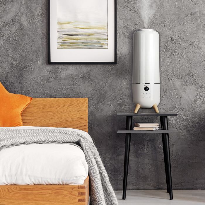 Зволожувач повітря ультразвуковий Total Comfort Deluxe