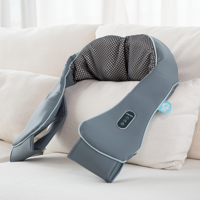 Масажер для шиї та плечей Natural Touch