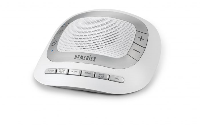 Генератор білого шуму Sound SPA