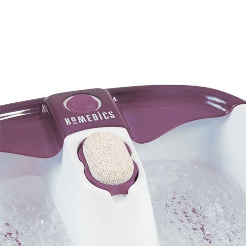 Гідромасажна ванна BUBBLE MATE FOOTSPA