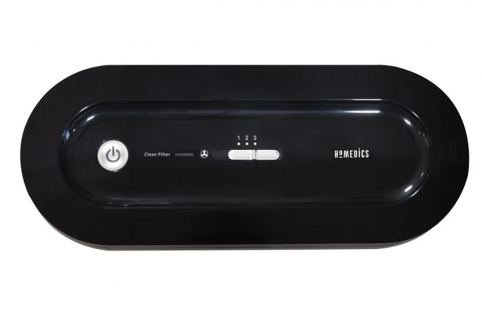 Очищувач повітря HEPA до 55 м²