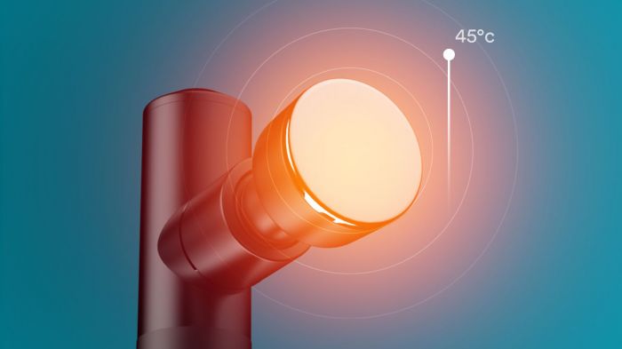 Перкусійний масажер MYTI Anthracite HoMedics