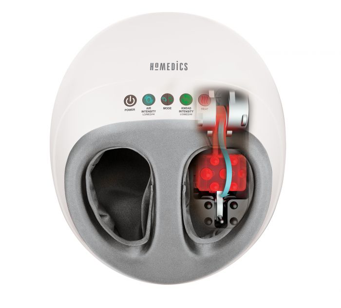 Масажер для ніг Air Pro Shiatsu