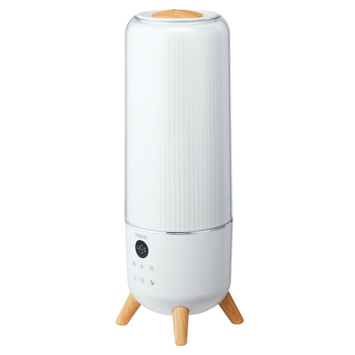 Зволожувач повітря ультразвуковий Total Comfort Deluxe