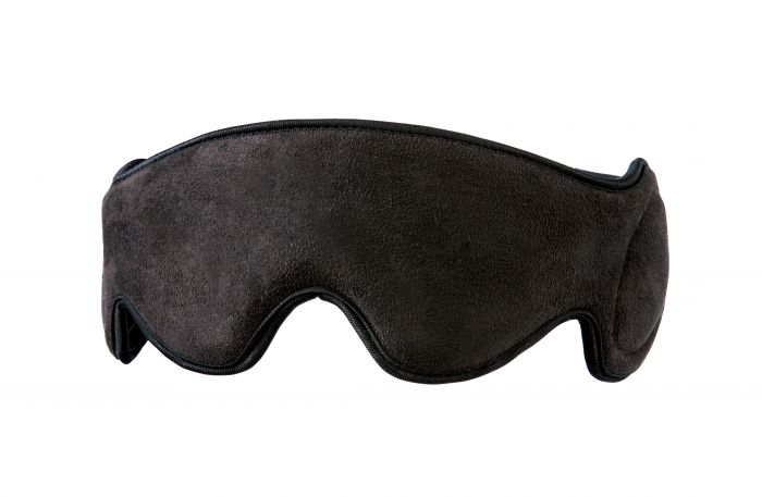 Маска для очей з вібрацією Travel Eye