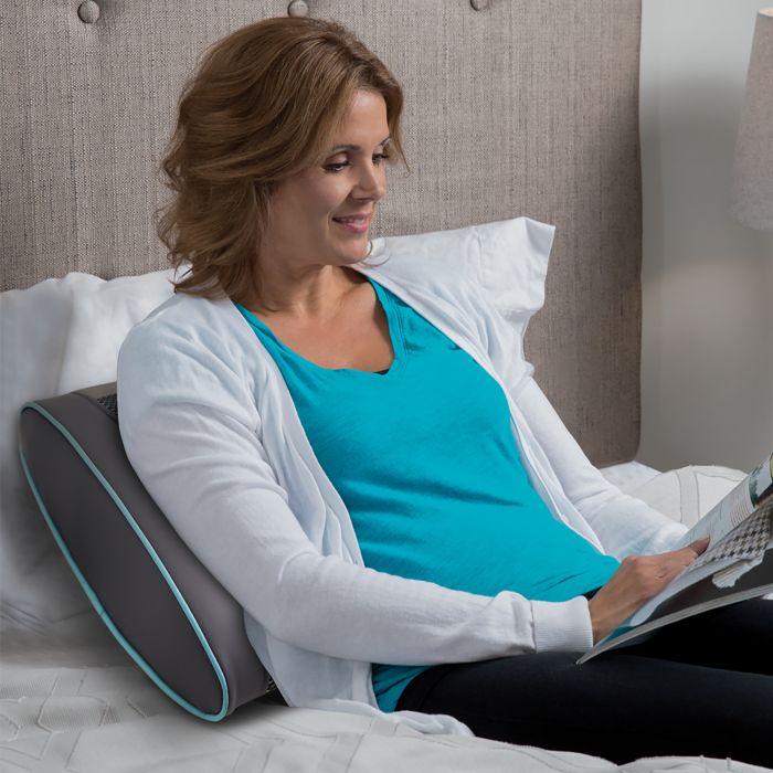 Масажна подушка Shiatsu Pillow