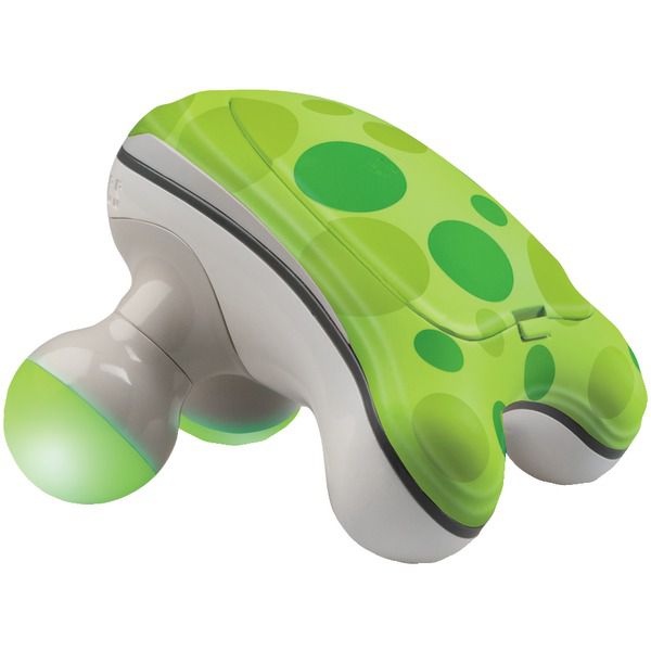 Ручний міні-масажер Ribbit