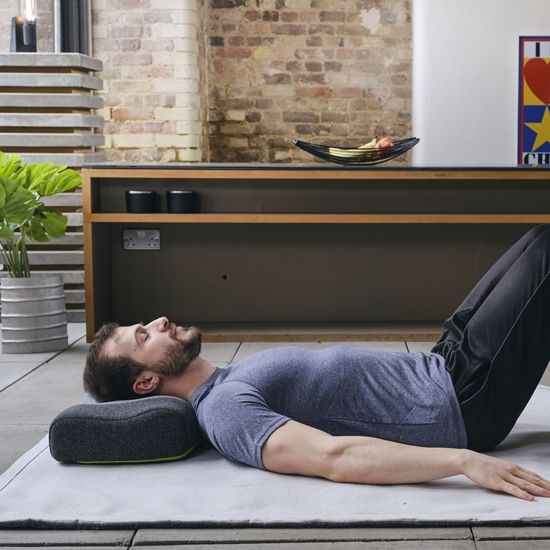Подушка з функцією масажу Zen Pillow
