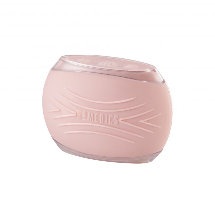 Силіконова щітка для тіла Blossom Body