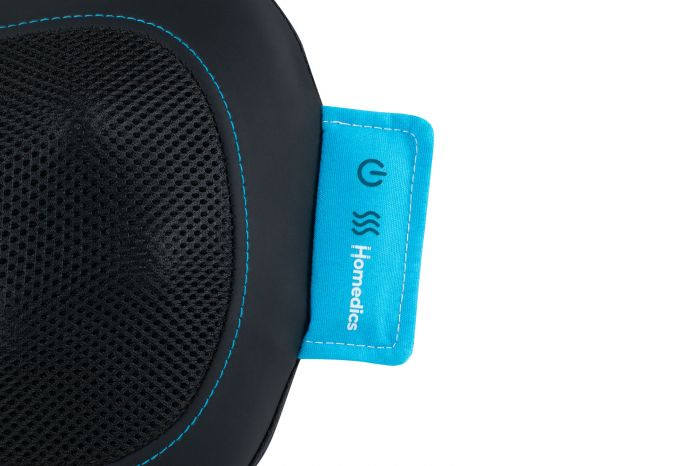 Масажна подушка Portable Shiatsu Soothing Heat